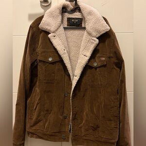 Billabong Men's Barlow Jacket